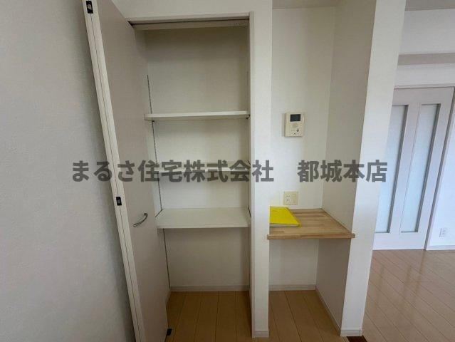 スカイコート年見のその他