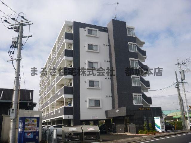 スカイコート年見