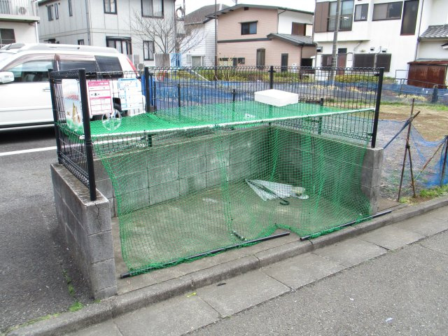 ドルフ城所Ⅲのその他共用部分