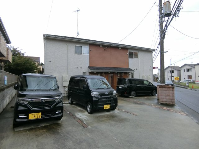 M＆Kのその他共用部分
