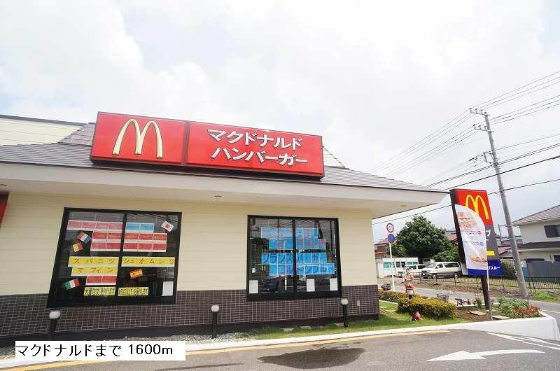 サン　ウッドの周辺