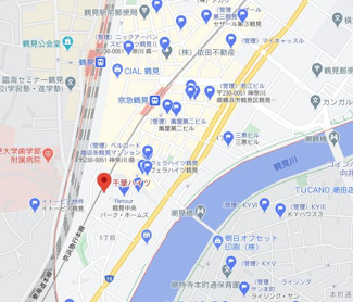 【地図】