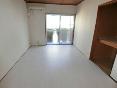 【内装】 | メゾン・ド・ロンドン