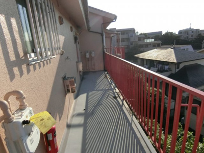 【その他共用部分】 | メゾン・ド・ロンドン