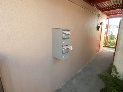 【その他共用部分】 | メゾン・ド・ロンドン