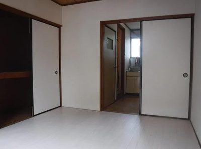 【内装】 | メゾン・ド・ロンドン