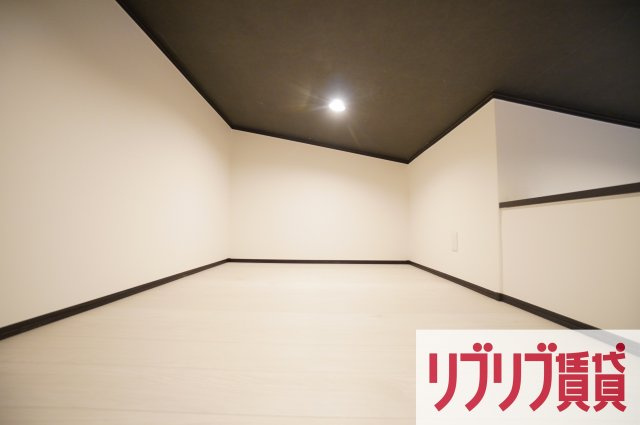 Like作草部のその他