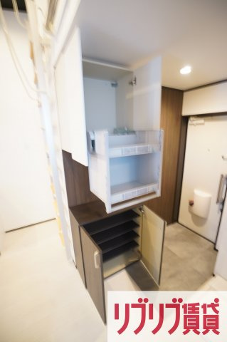 Like作草部の設備