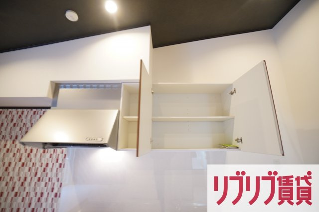 Like作草部のキッチン