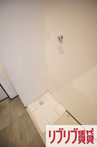 Like作草部の設備