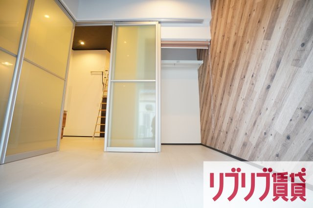 Like作草部の居間・リビング