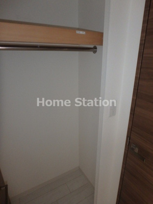 【収納】 | グランカリテ塚本