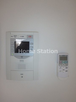 【セキュリティ】 | グランカリテ塚本