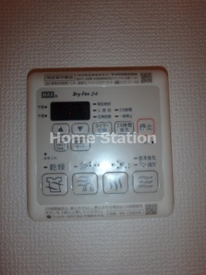 【設備】 | グランカリテ塚本