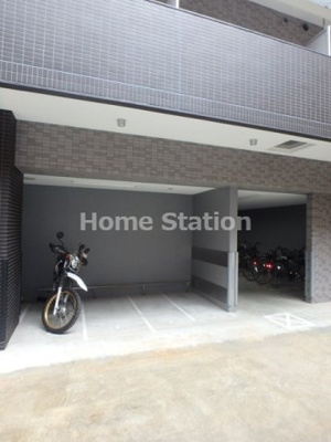 【その他共用部分】 | グランカリテ塚本