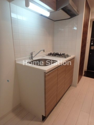 【キッチン】 | グランカリテ塚本