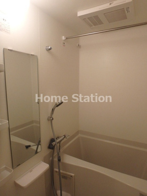 【浴室】 | グランカリテ塚本