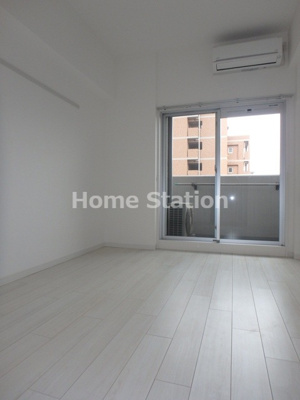 【寝室】 | グランカリテ塚本