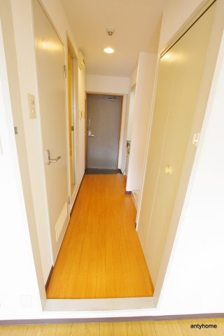 シンセリティ野中　仲介手数料無料の内装