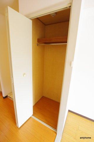 シンセリティ野中　仲介手数料無料の収納