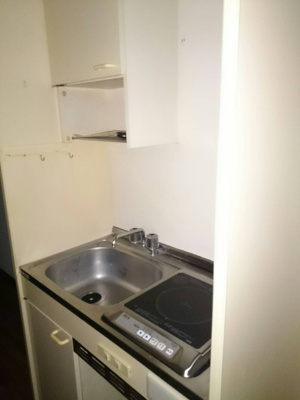 【キッチン】 | メゾンＭ＆Ｎ