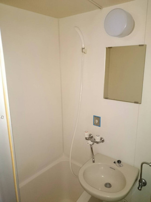 【浴室】 | メゾンＭ＆Ｎ