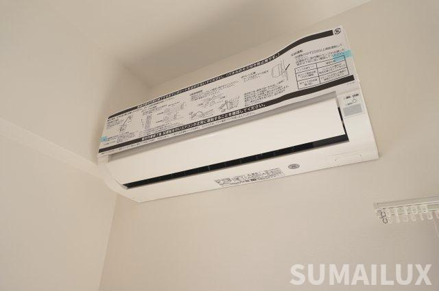 熊本市東区花立６丁目の賃貸マンションの設備