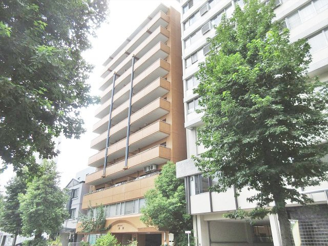 シティーコーポ東照
