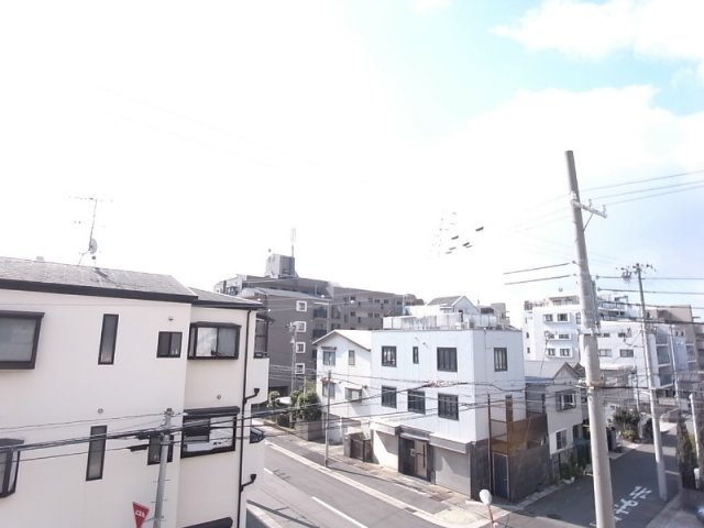 ローズコート芦屋の展望