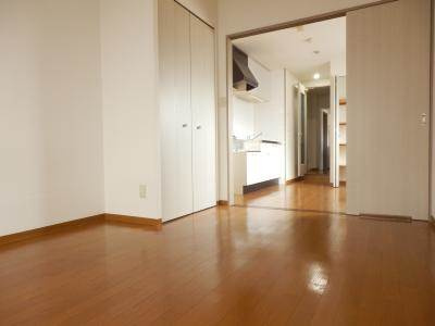 綾小路パレスの子供部屋|洋室