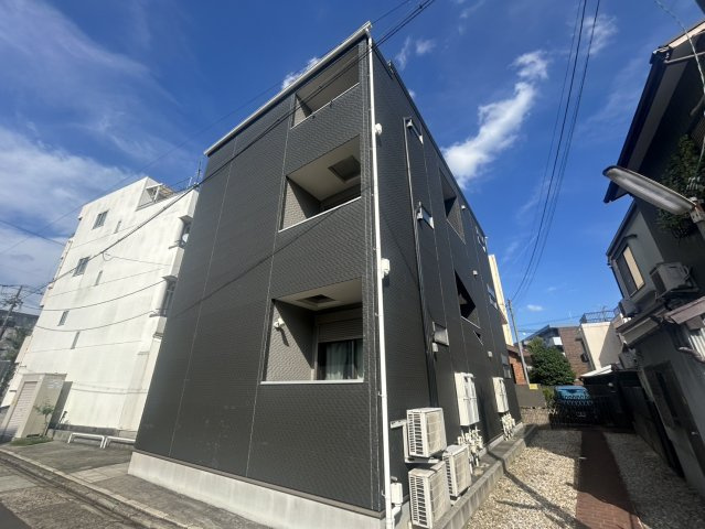 REGALESTささしま｜名古屋市の賃貸ならMy賃貸の外観|REGALESTささしま