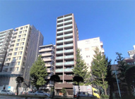 ルジェンテ文京春日の画像