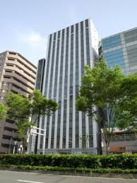 【外観】 | MF南森町ビル