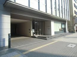 【エントランス】 | MF南森町ビル