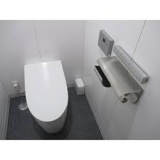 【トイレ】 | MF南森町ビル