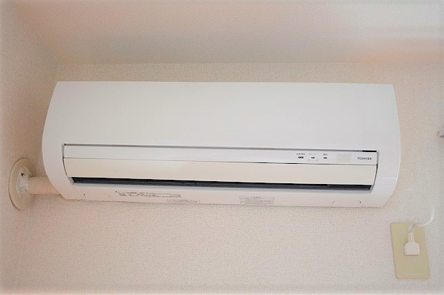 メゾンドソレイユの設備