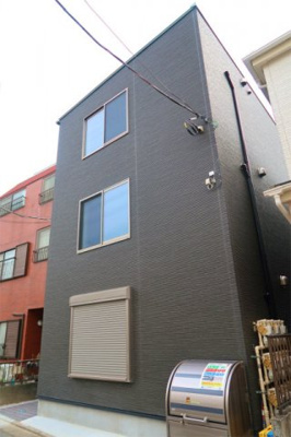 【外観】 | コットンウィル・エム