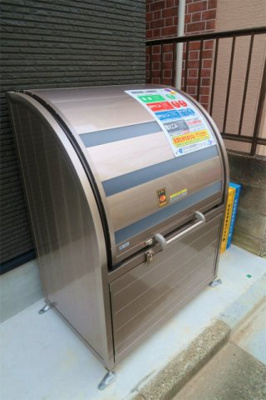 【その他共用部分】 | コットンウィル・エム