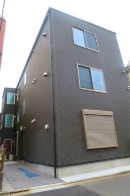 【外観】 | コットンウィル・エム