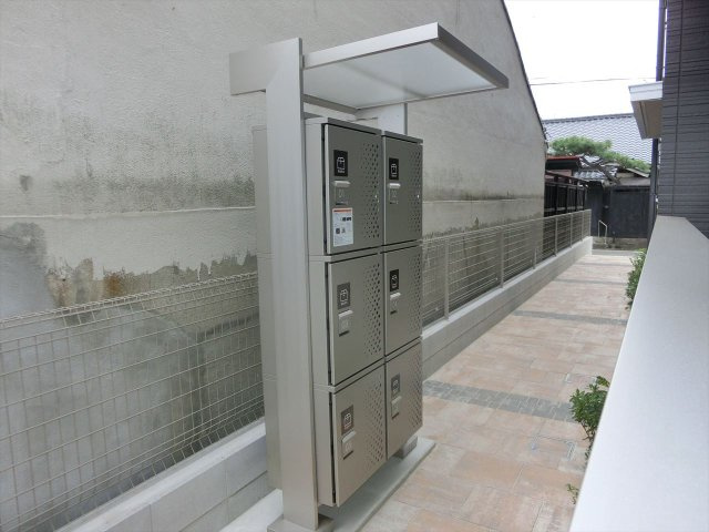 AMNOS（アムノス）今池A棟のその他共用部分|AMNOS（アムノス）今池A棟