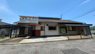 【外観】 | きれいな外観です