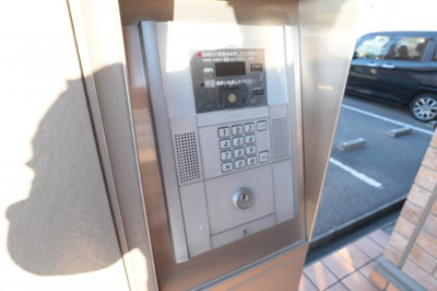 【その他共用部分】 | セントラルグレイスB棟