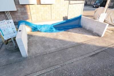 【その他共用部分】 | セントラルグレイスB棟