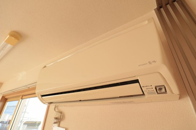 【設備】 | セントラルグレイスB棟