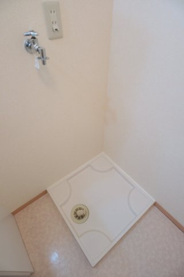 【その他】 | セントラルグレイスB棟