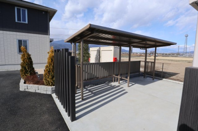 【その他共用部分】 | メゾンMKY A