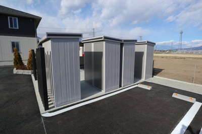 【その他共用部分】 | メゾンMKY A