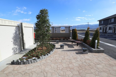 【その他共用部分】 | メゾンMKY A