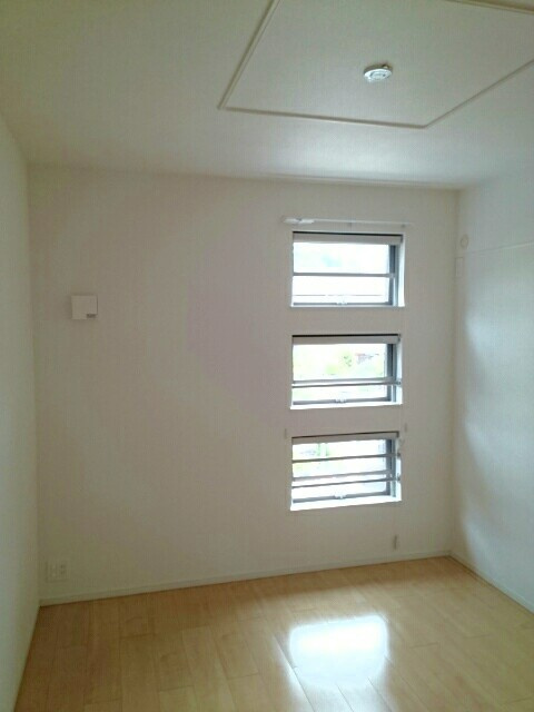 Ａｌｉｖｅ　Ｈｏｕｓｅ　Ⅱの洋室