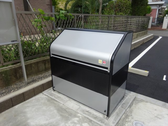 Ａｌｉｖｅ　Ｈｏｕｓｅ　Ⅱのその他共用部分